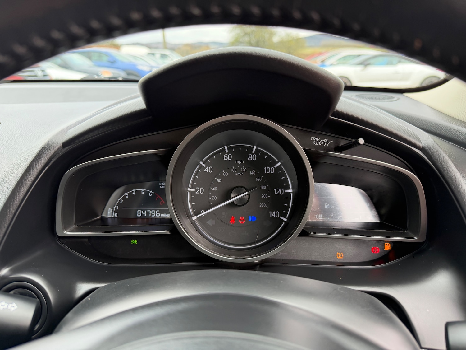 Used Mazda Mazda2 2019 for sale - 78213358: Photo 22