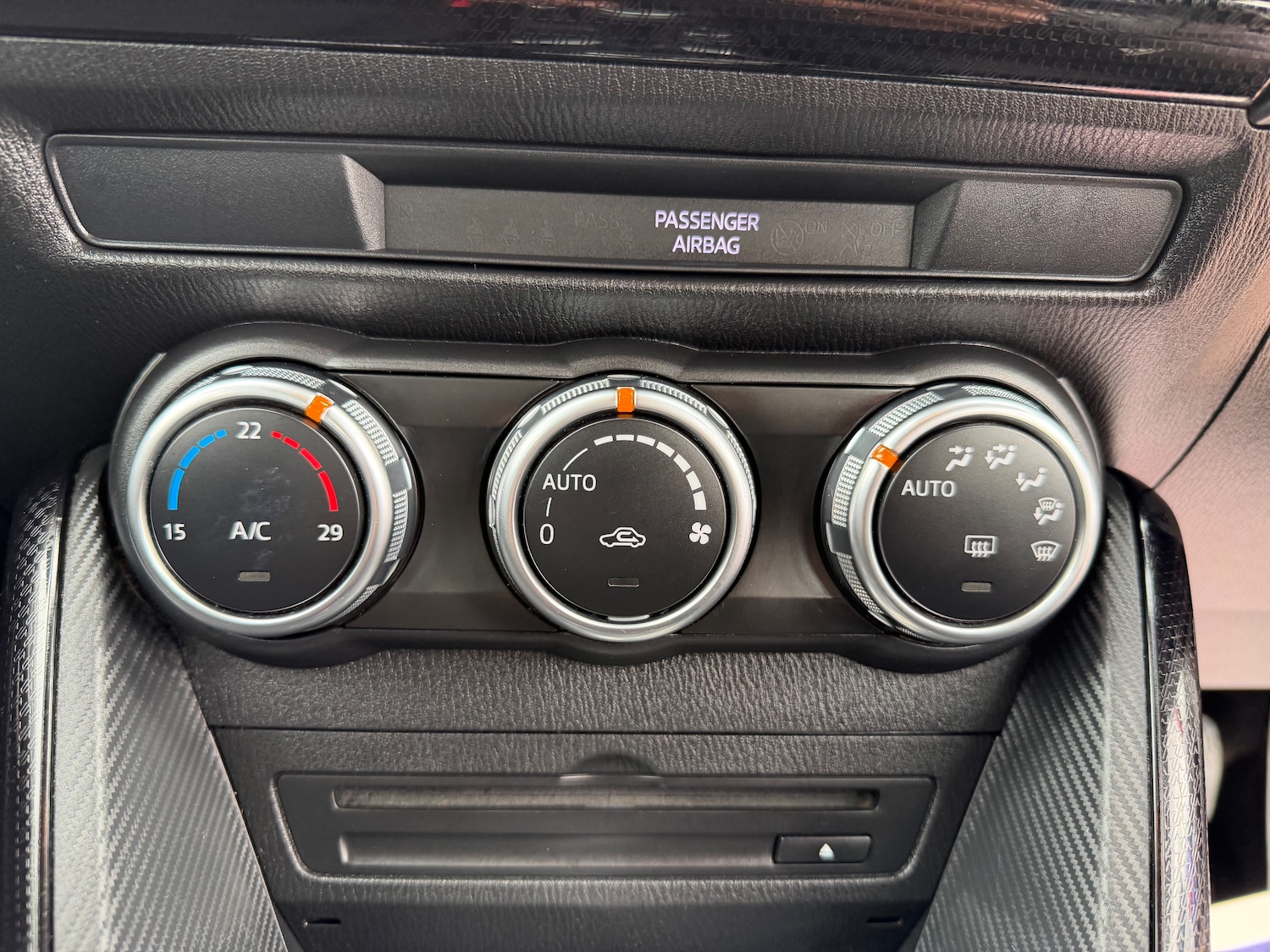 Used Mazda Mazda2 2019 for sale - 78213358: Photo 23