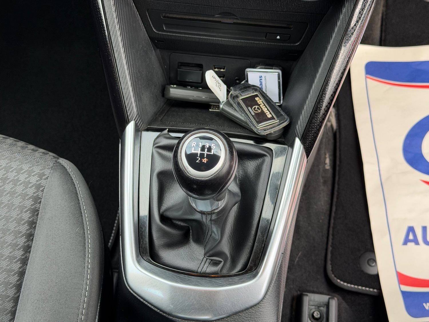 Used Mazda Mazda2 2019 for sale - 78213358: Photo 25