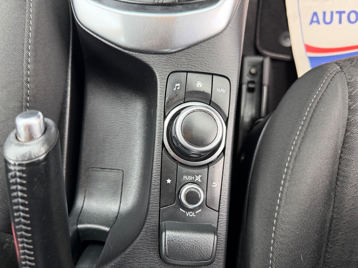 Used Mazda Mazda2 2019 for sale - 78213358: Photo 26