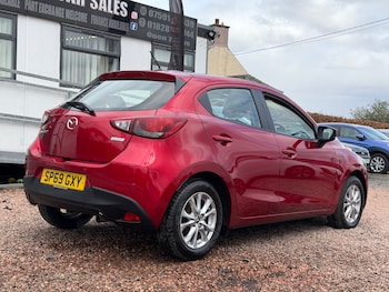 Used Mazda Mazda2 2019 for sale - 78213358: Photo