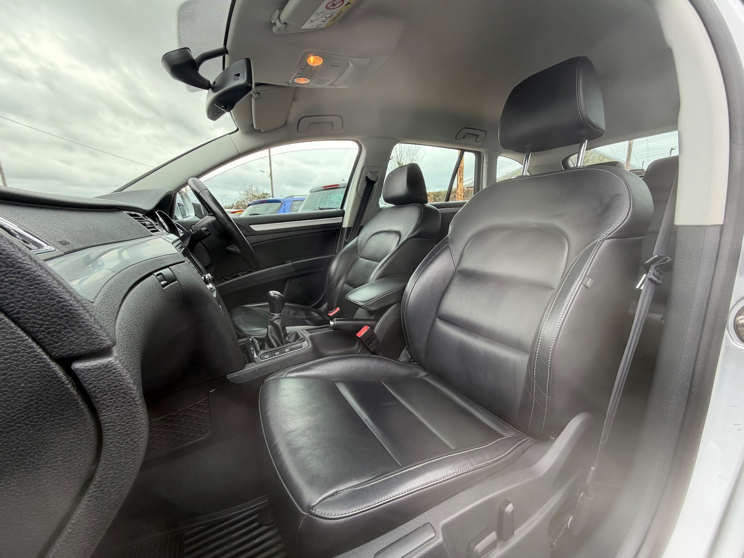 Used Skoda Superb 2015 for sale - 77989792: Photo 10