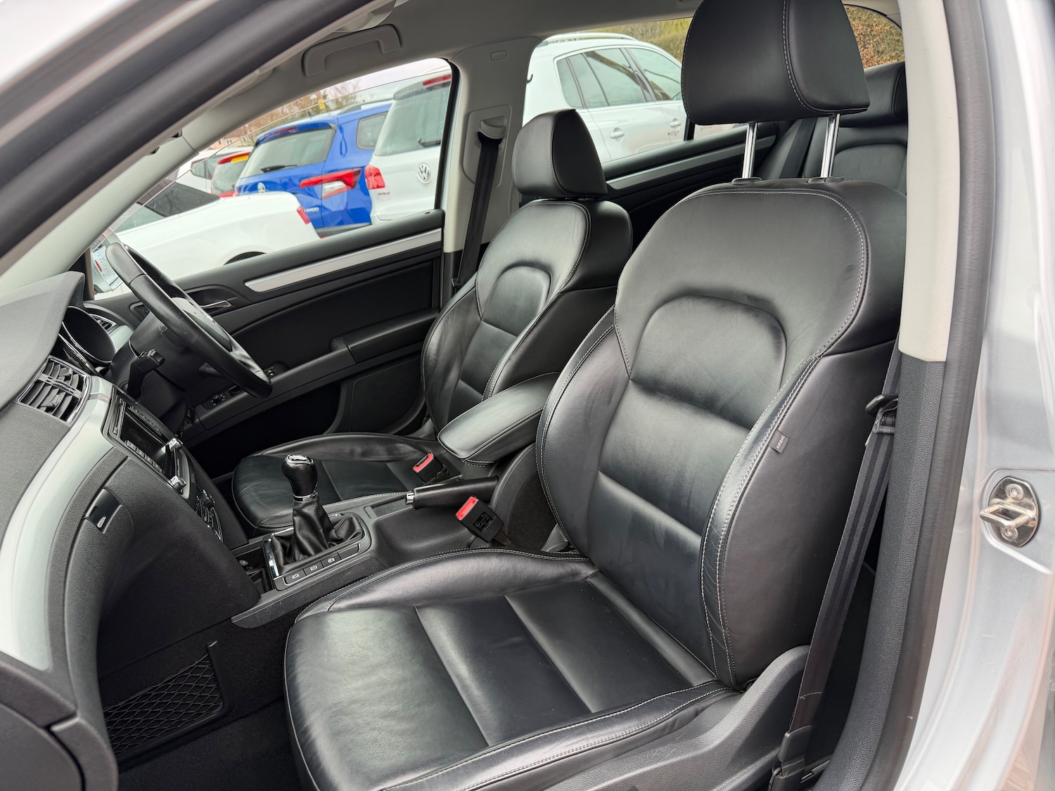 Used Skoda Superb 2015 for sale - 77989792: Photo 11