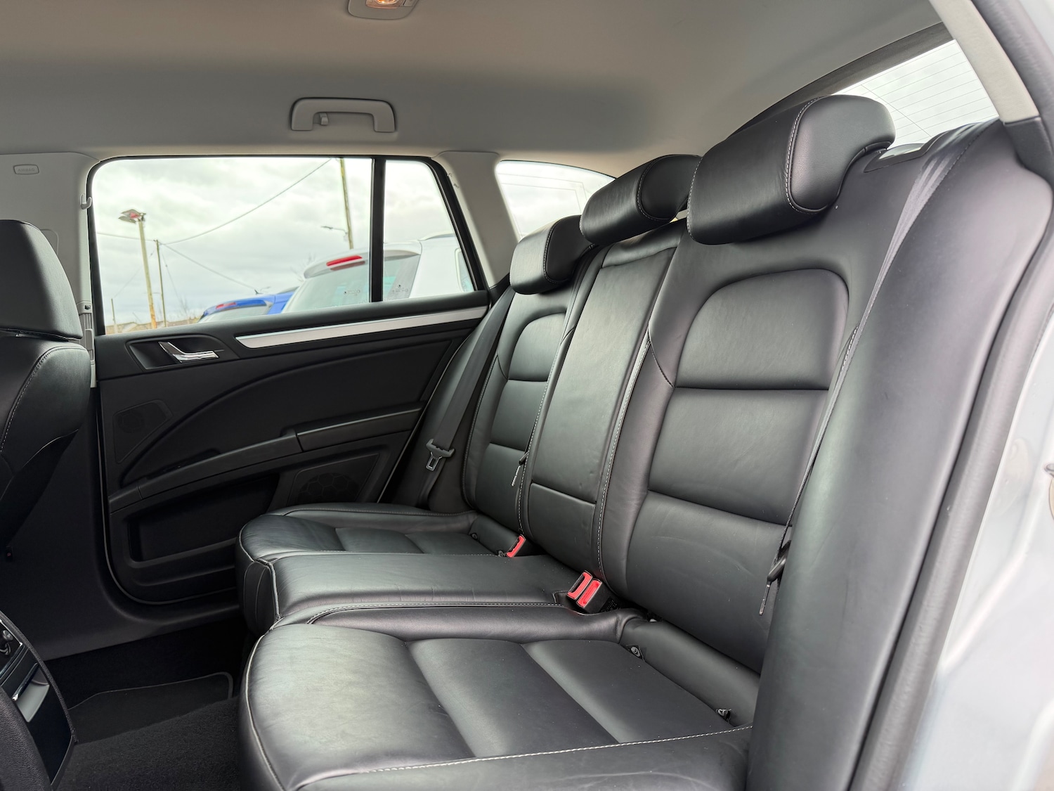 Used Skoda Superb 2015 for sale - 77989792: Photo 12