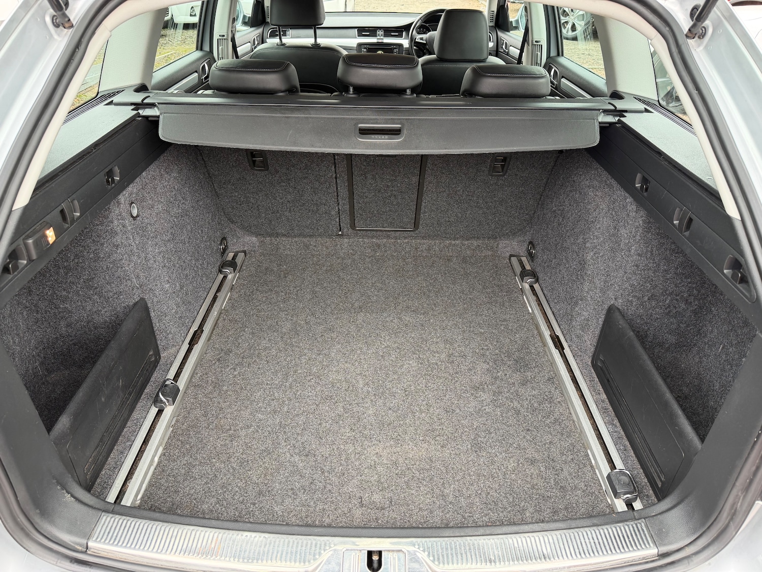 Used Skoda Superb 2015 for sale - 77989792: Photo 13