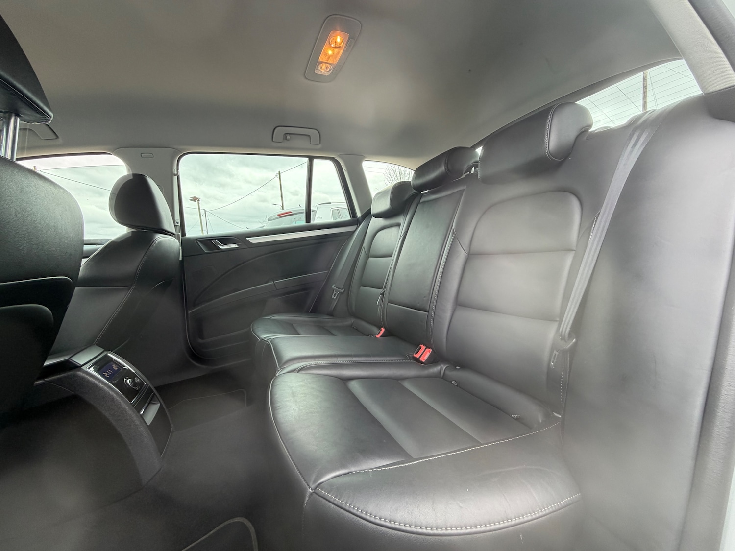 Used Skoda Superb 2015 for sale - 77989792: Photo 15