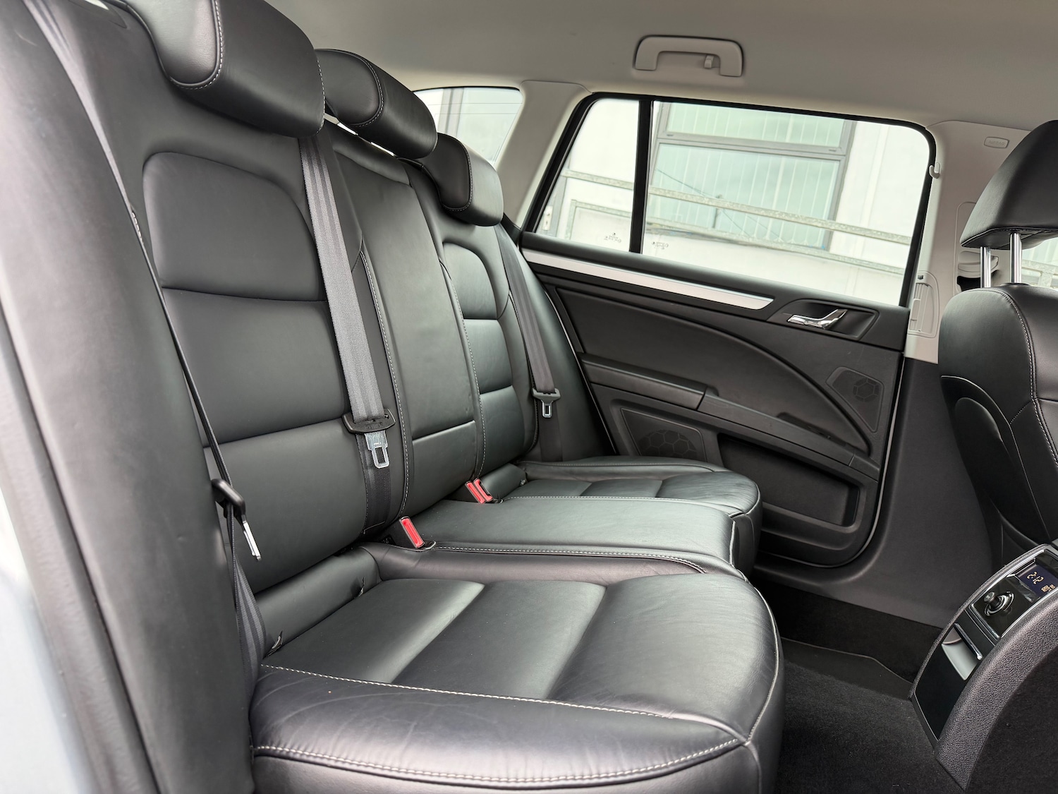 Used Skoda Superb 2015 for sale - 77989792: Photo 16