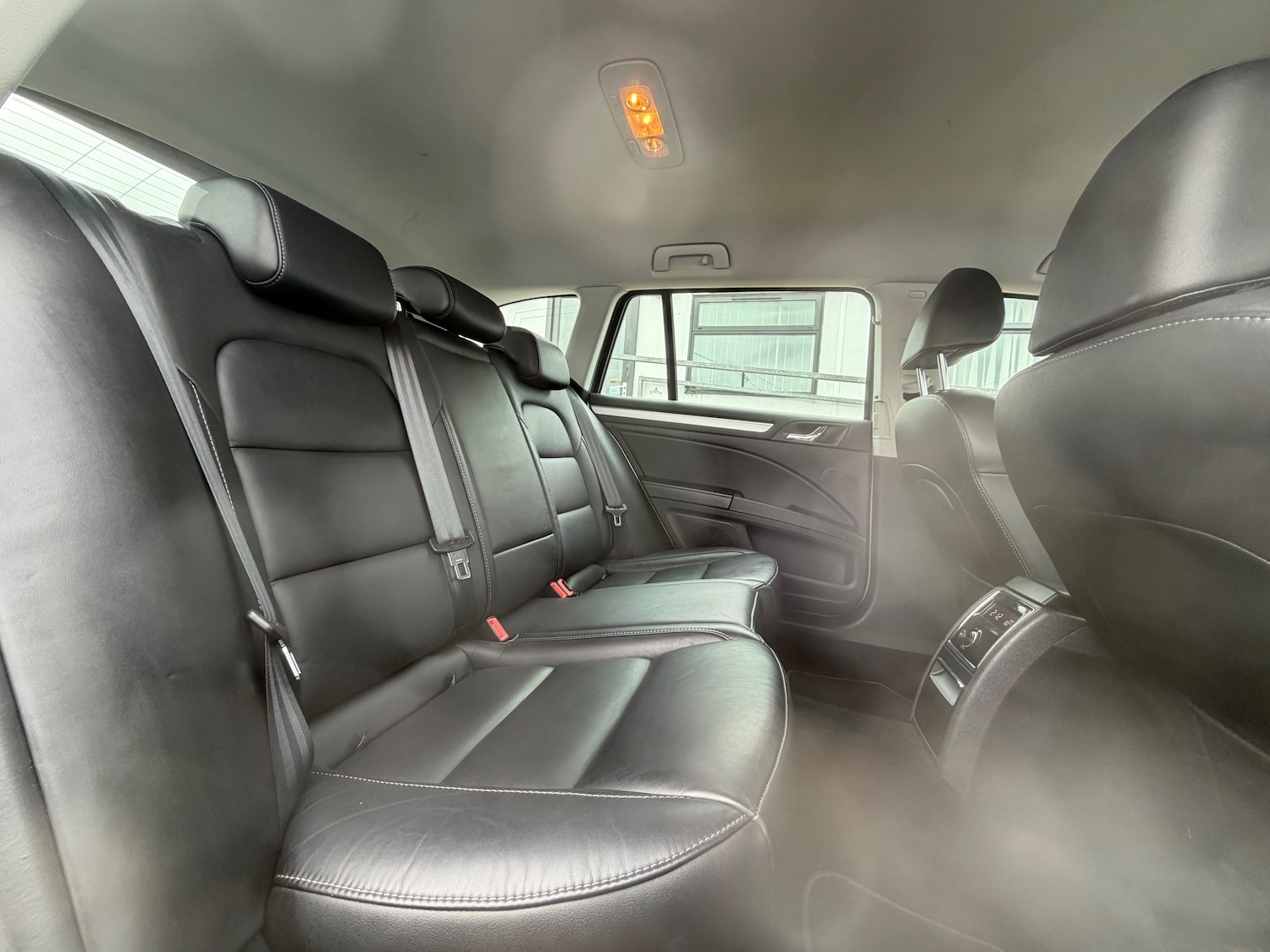 Used Skoda Superb 2015 for sale - 77989792: Photo 17