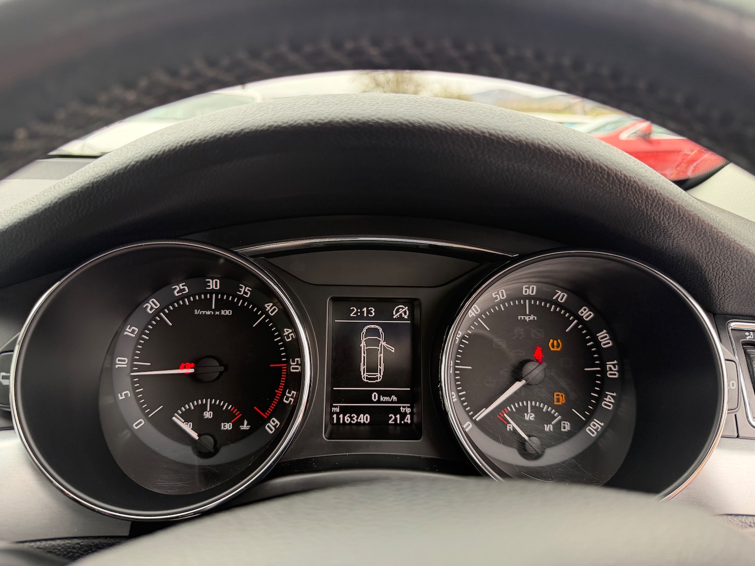 Used Skoda Superb 2015 for sale - 77989792: Photo 20