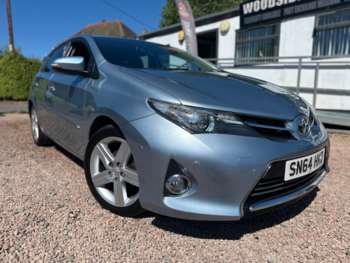 Used Toyota Auris 2014 for sale - 74747932: Photo