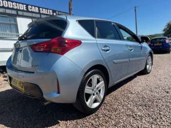 Used Toyota Auris 2014 for sale - 74747932: Photo