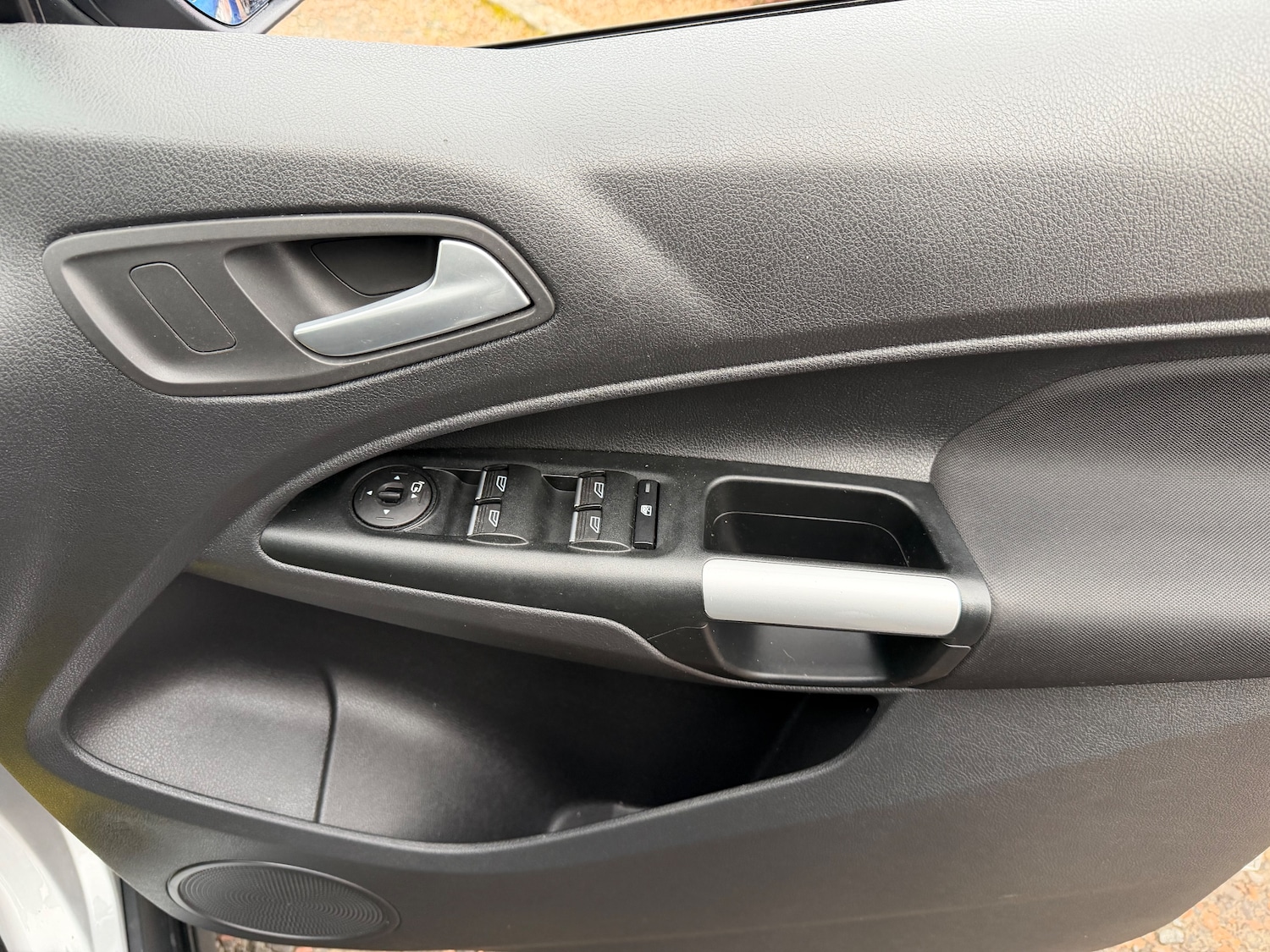 Used Ford Grand Tourneo Connect 2018 for sale - 77276777: Photo 11