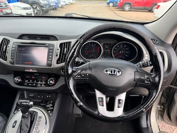 Used Kia Sportage 2014 for sale - 78402172: Photo