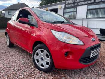 Used Ford Ka 2015 for sale - 74748033: Photo