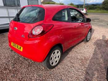 Used Ford Ka 2015 for sale - 74748033: Photo