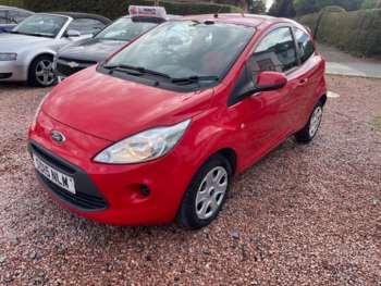 Used Ford Ka 2015 for sale - 74748033: Photo