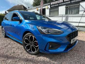 2020 (69) - 1.5 EcoBlue 120 ST-Line X 5dr