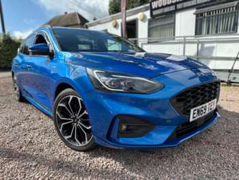 Used Ford Focus 2020 for sale - 75188625: Photo