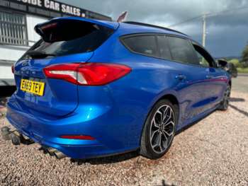 Used Ford Focus 2020 for sale - 75188625: Photo