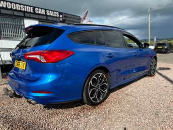 Used Ford Focus 2020 for sale - 75188625: Photo
