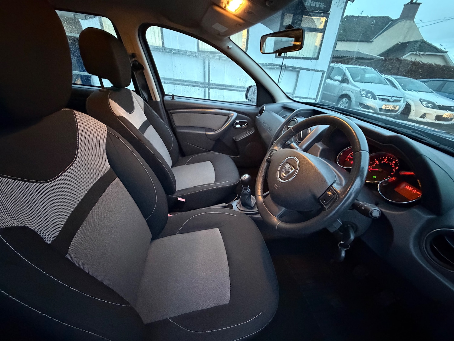 Used Dacia Duster 2016 for sale - 77236199: Photo 10