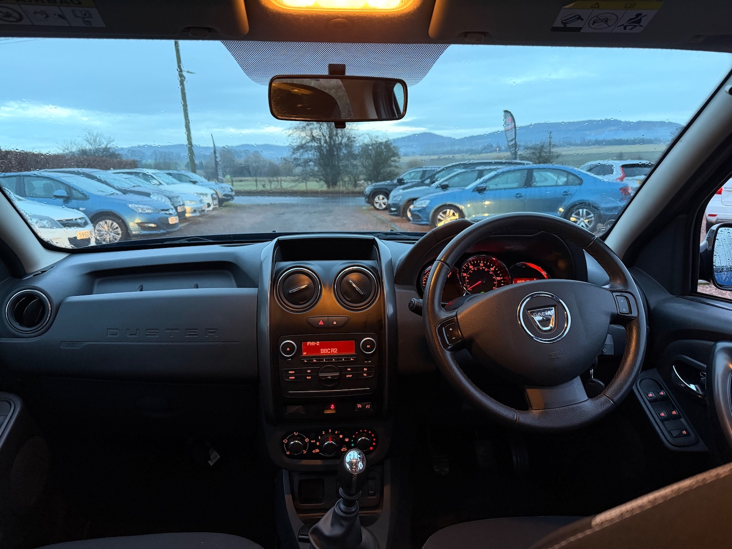 Used Dacia Duster 2016 for sale - 77236199: Photo 11