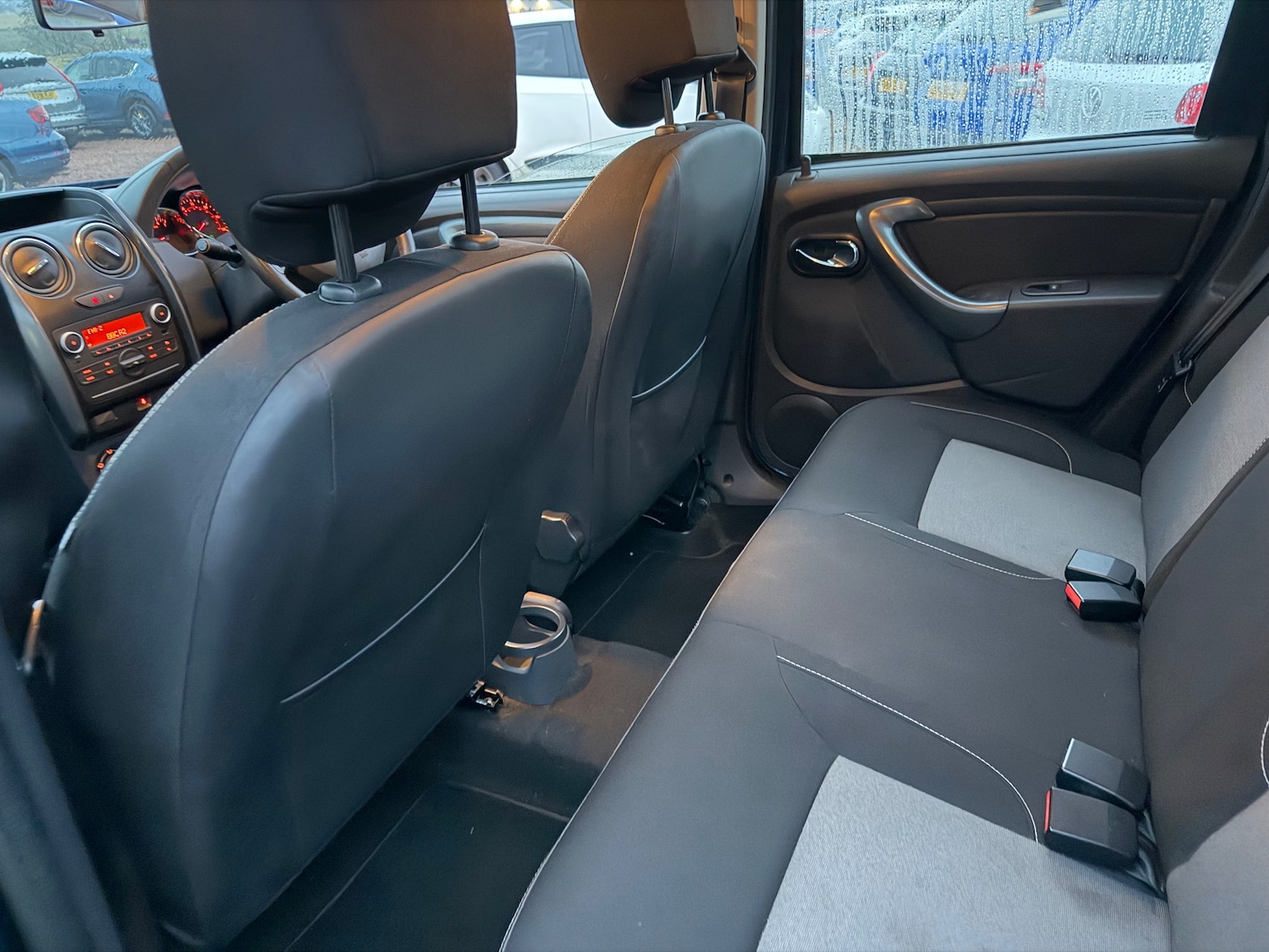 Used Dacia Duster 2016 for sale - 77236199: Photo 12