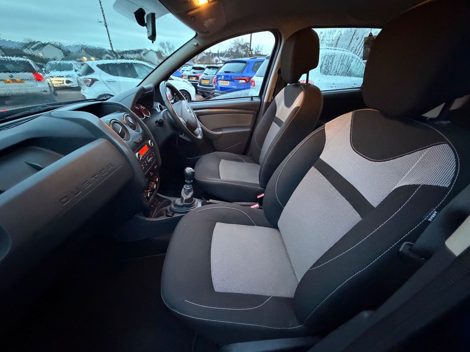 Used Dacia Duster 2016 for sale - 77236199: Photo 13