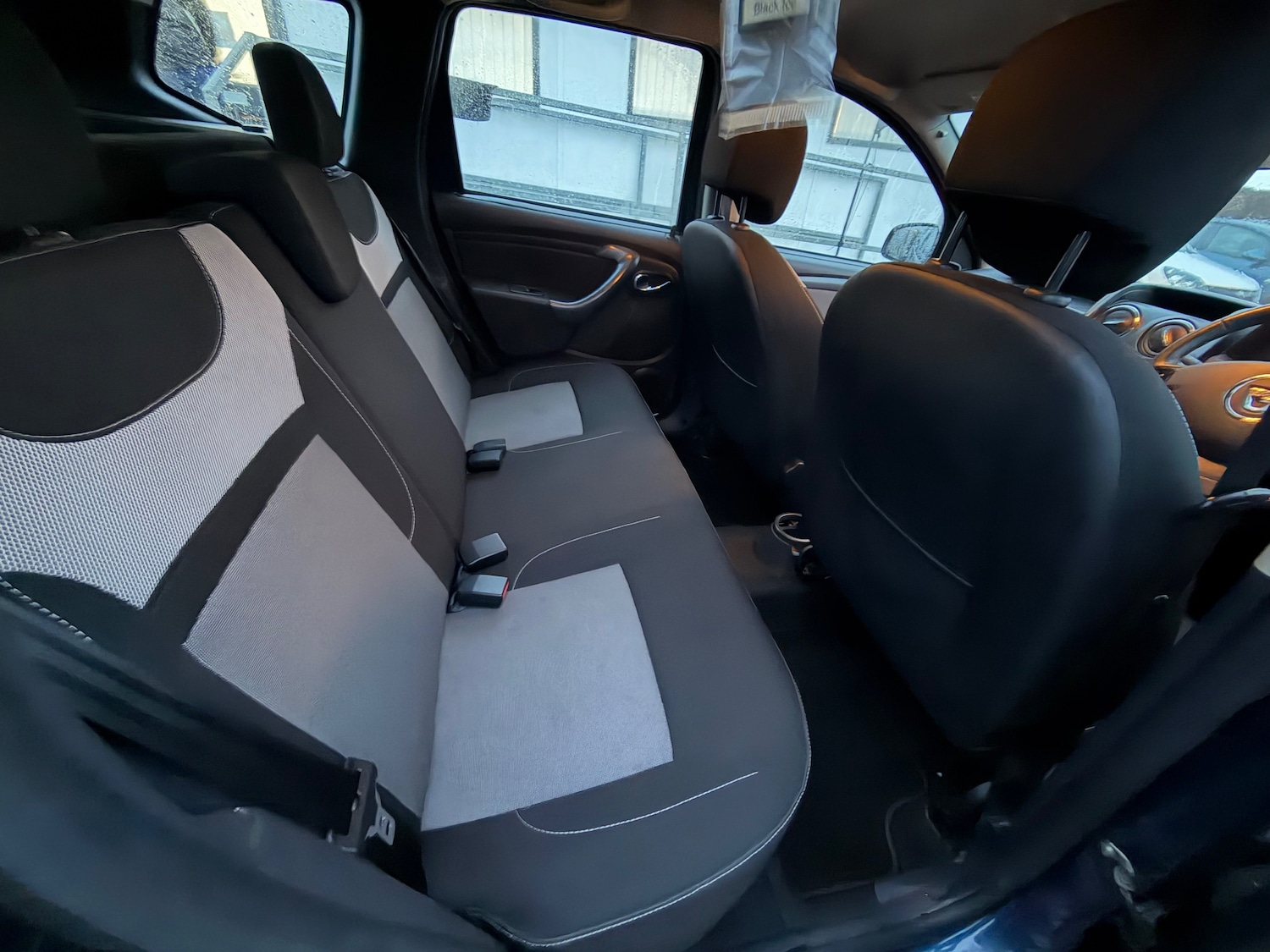 Used Dacia Duster 2016 for sale - 77236199: Photo 14