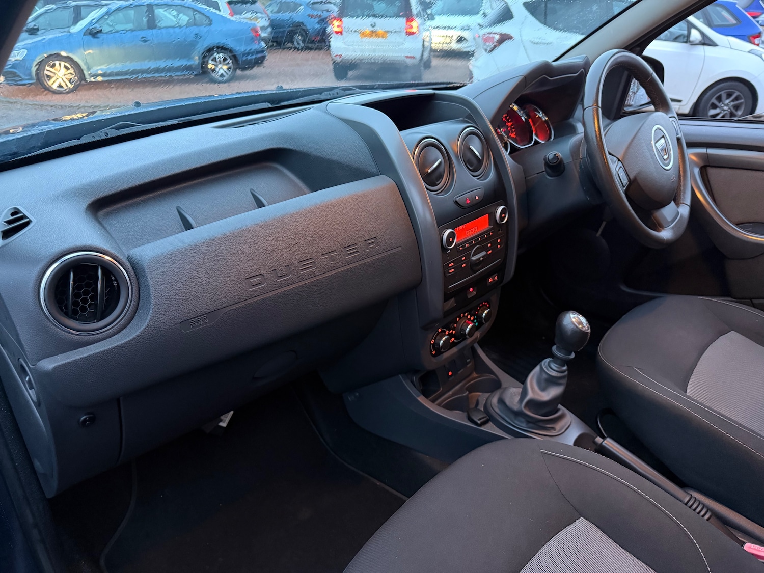 Used Dacia Duster 2016 for sale - 77236199: Photo 16