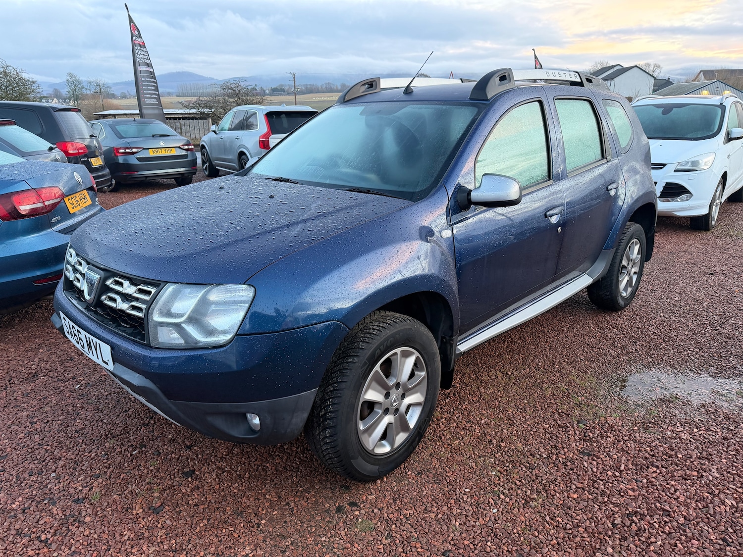Used Dacia Duster 2016 for sale - 77236199: Photo 18