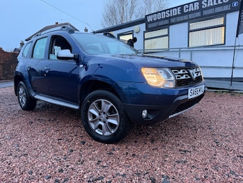 2016 (66) - 1.5 dCi 110 Laureate 5dr