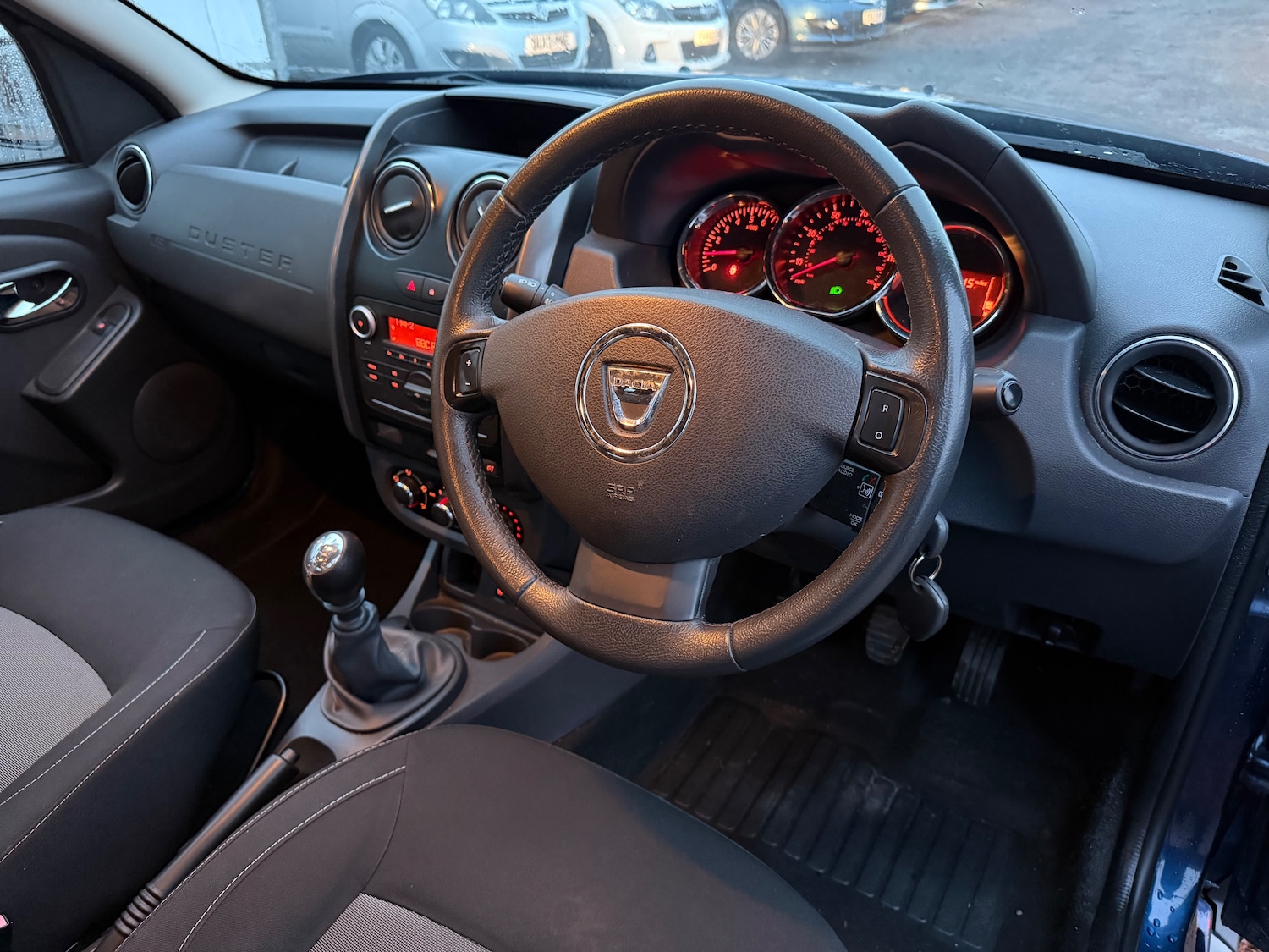 Used Dacia Duster 2016 for sale - 77236199: Photo 9