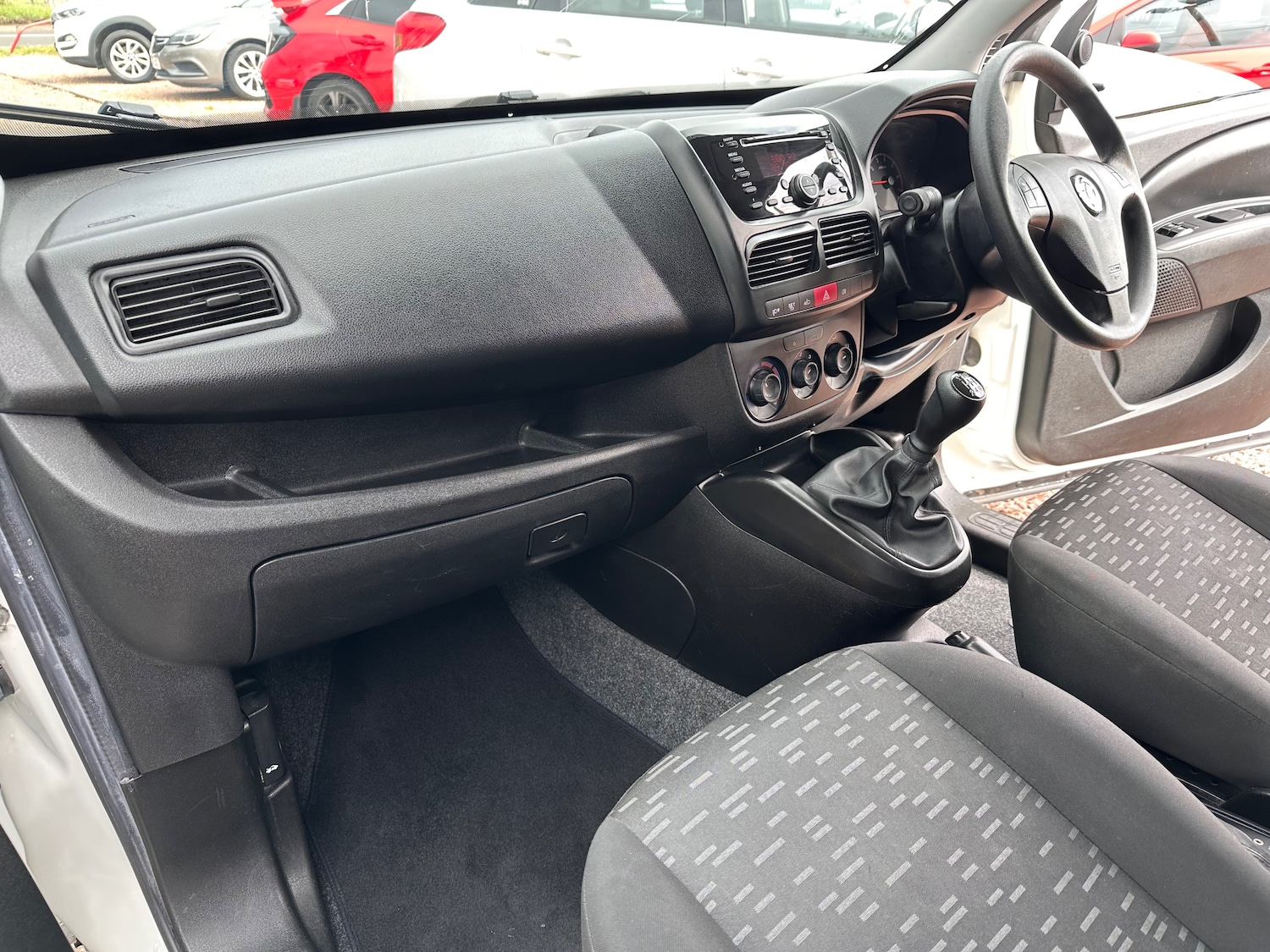 Vehicle 19