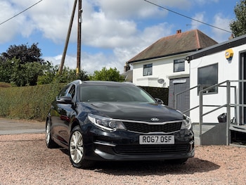 Used Kia Optima 2018 for sale - 79323766: Photo