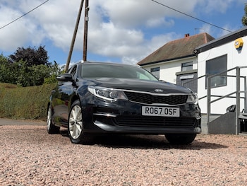 Used Kia Optima 2018 for sale - 79323766: Photo