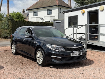 Used Kia Optima 2018 for sale - 79323766: Photo