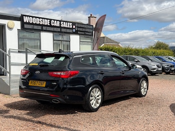 Used Kia Optima 2018 for sale - 79323766: Photo