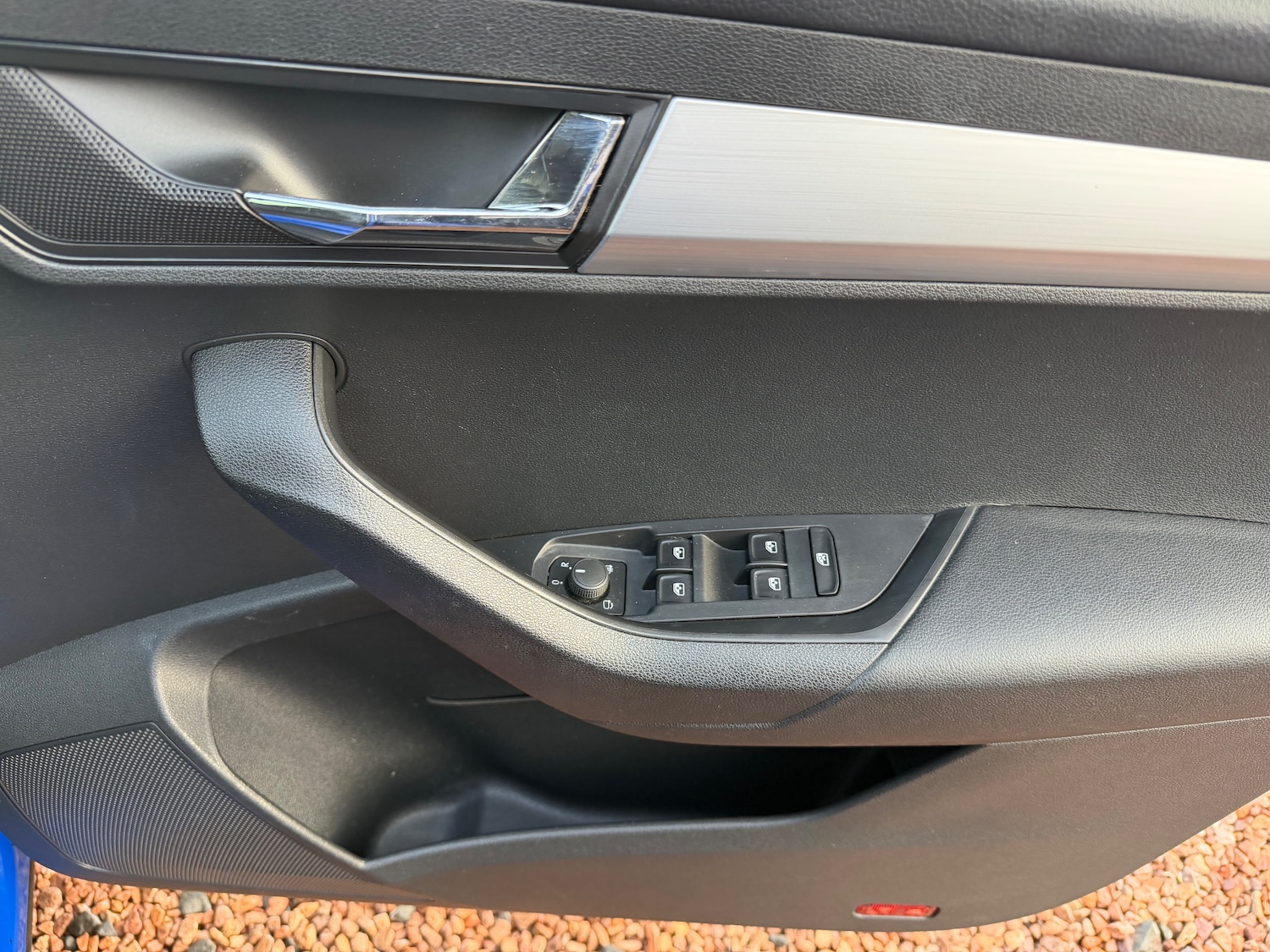 Used Skoda Karoq 2018 for sale - 77747371: Photo 13