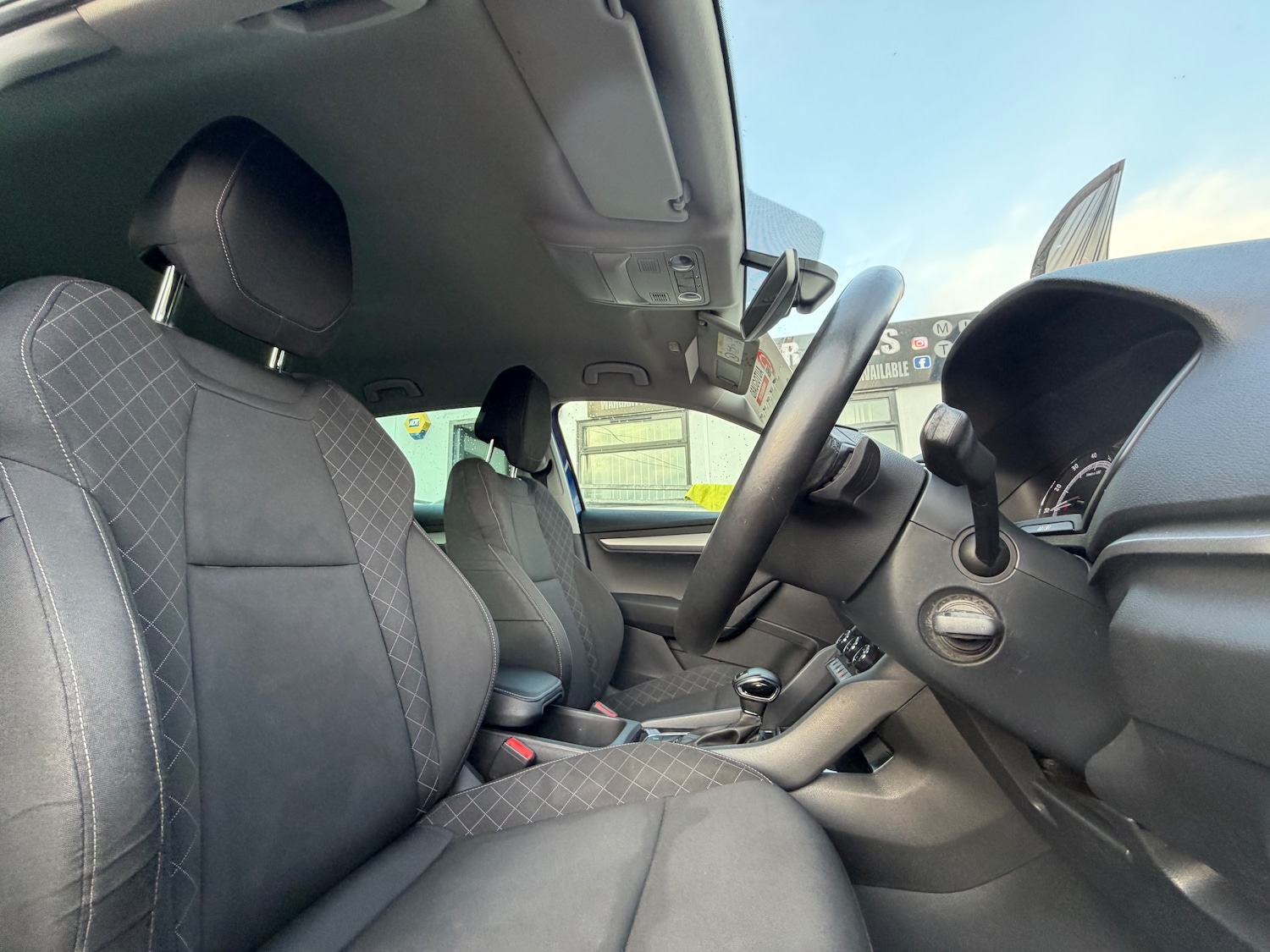 Used Skoda Karoq 2018 for sale - 77747371: Photo 14