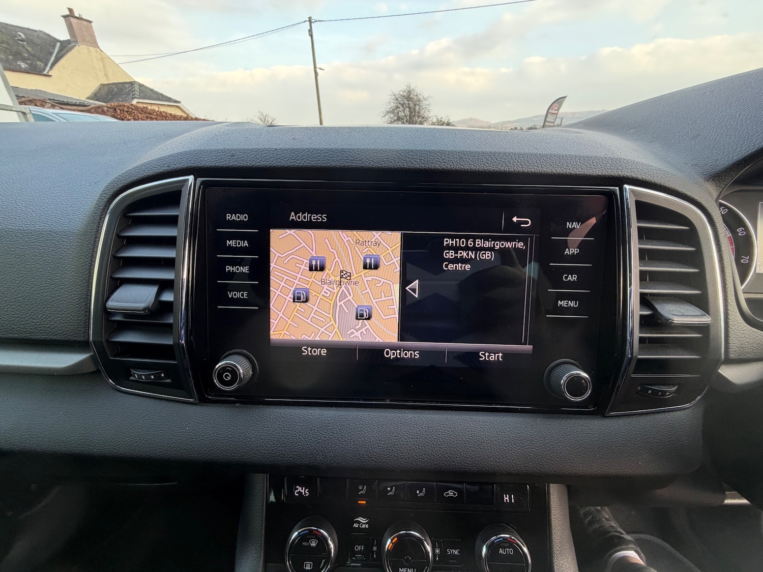 Used Skoda Karoq 2018 for sale - 77747371: Photo 17