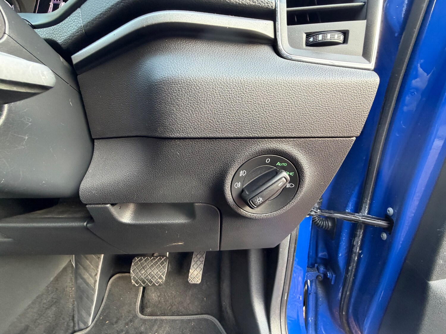 Used Skoda Karoq 2018 for sale - 77747371: Photo 18