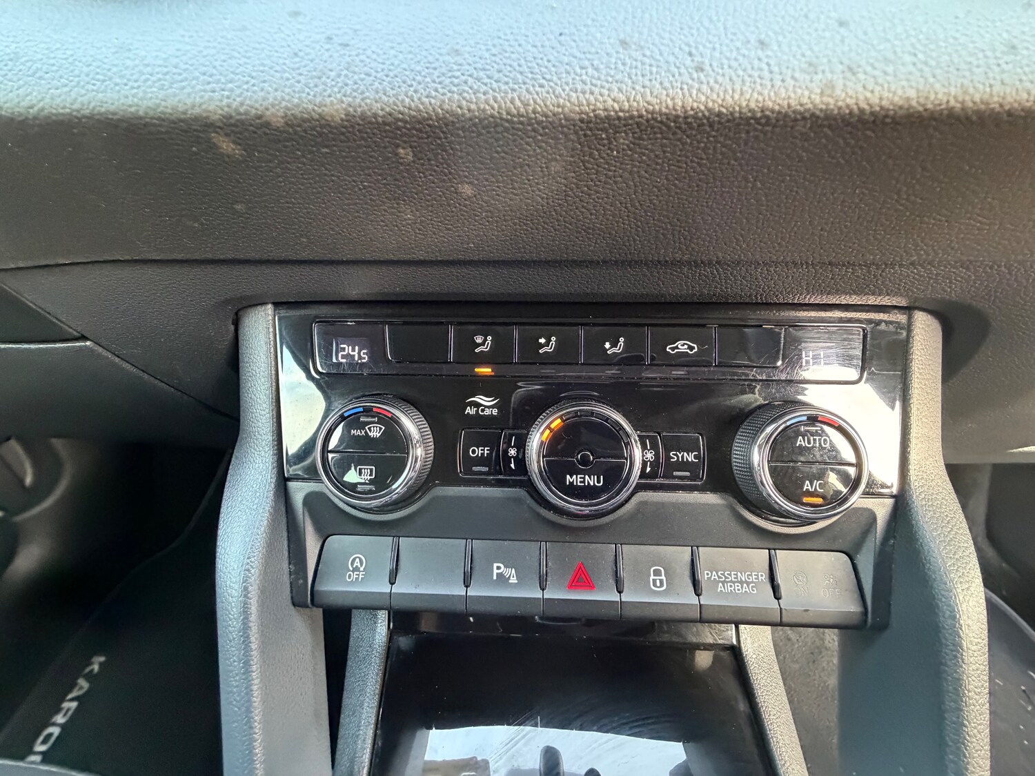 Used Skoda Karoq 2018 for sale - 77747371: Photo 19