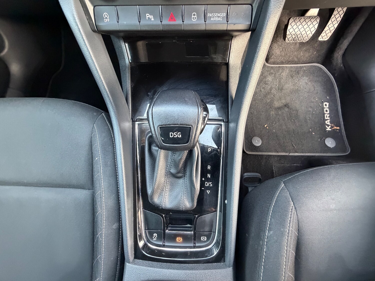 Used Skoda Karoq 2018 for sale - 77747371: Photo 20