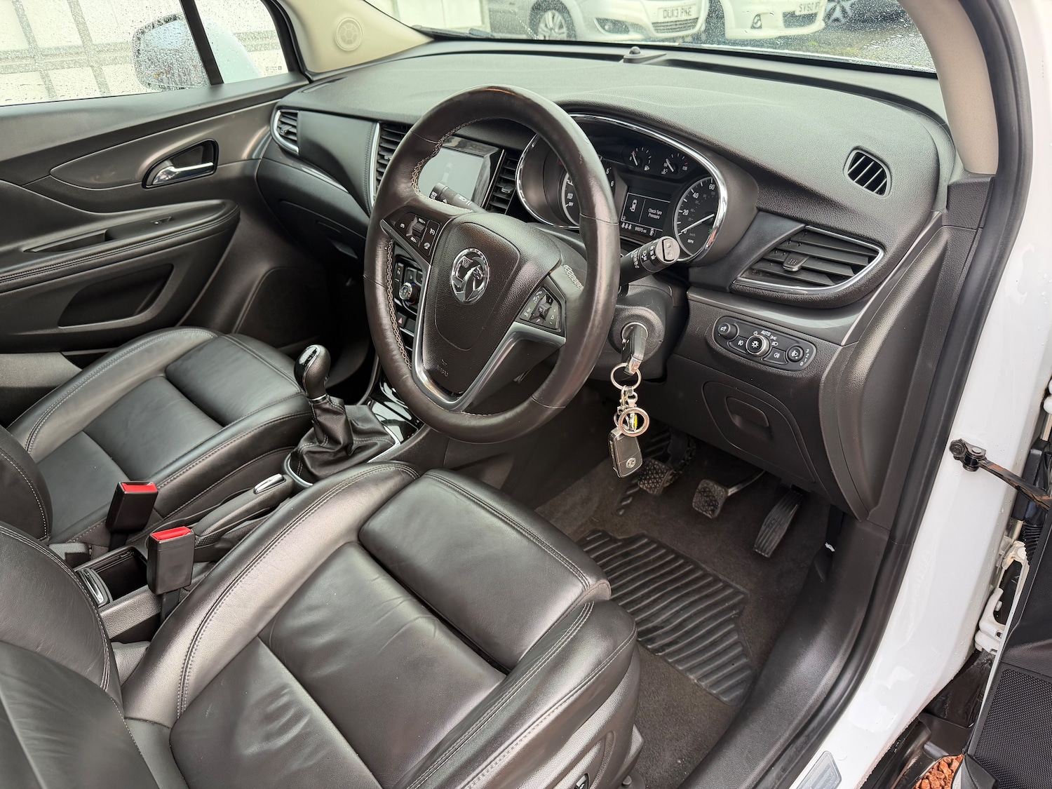 Used Vauxhall Mokka X 2016 for sale - 76847946: Photo 11