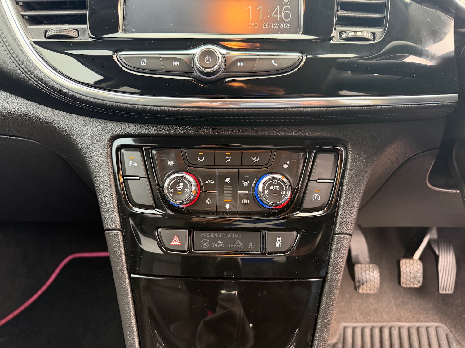 Used Vauxhall Mokka X 2016 for sale - 76847946: Photo 12