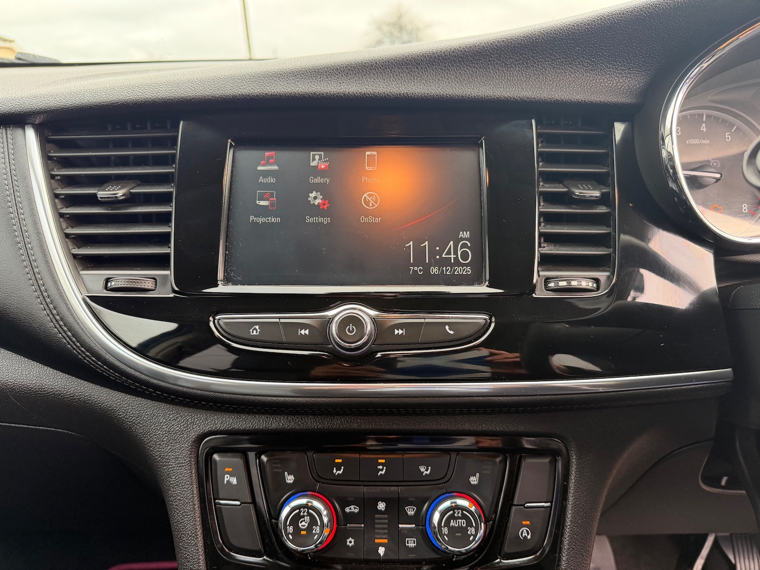 Used Vauxhall Mokka X 2016 for sale - 76847946: Photo 15