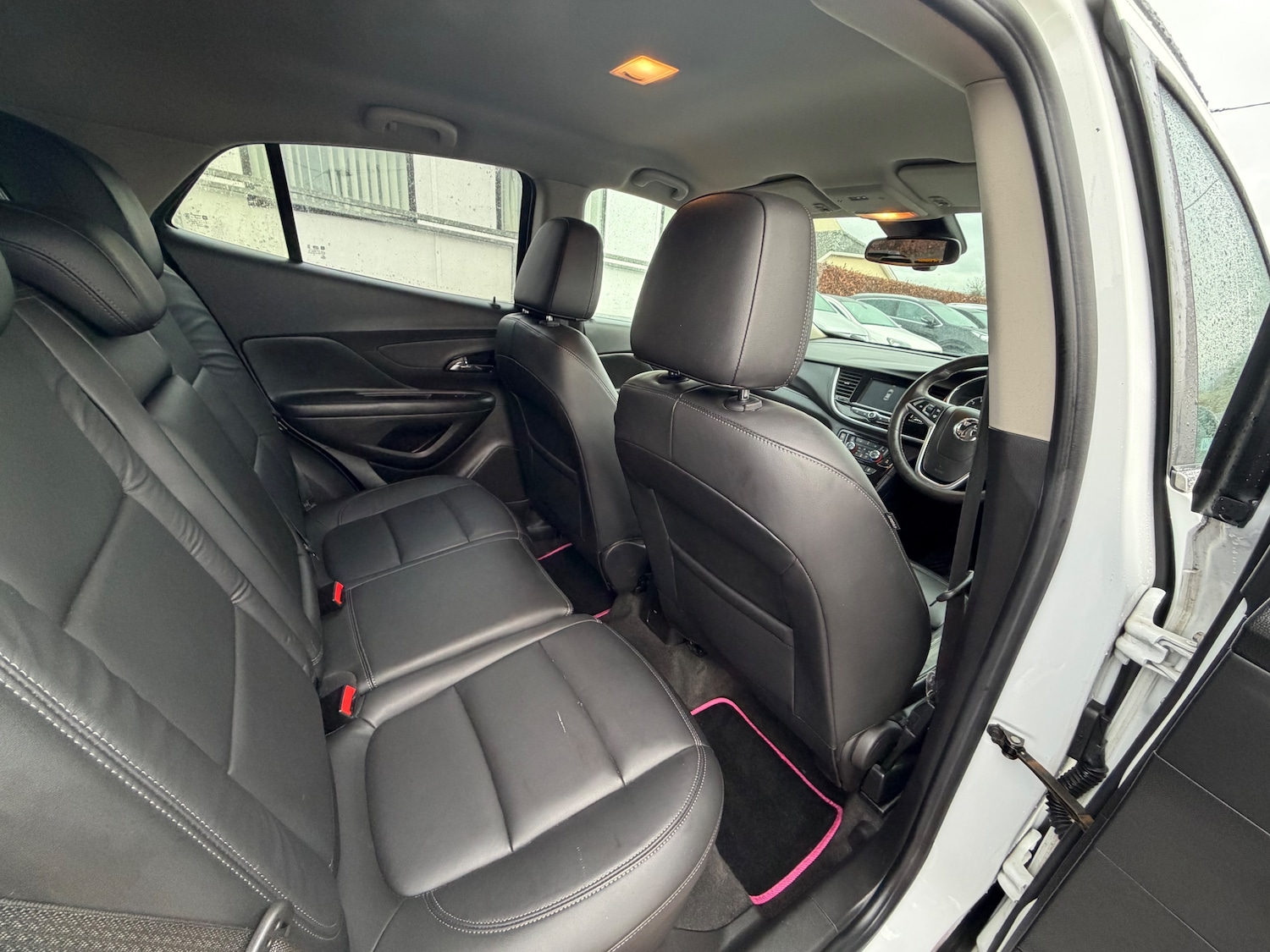 Used Vauxhall Mokka X 2016 for sale - 76847946: Photo 17