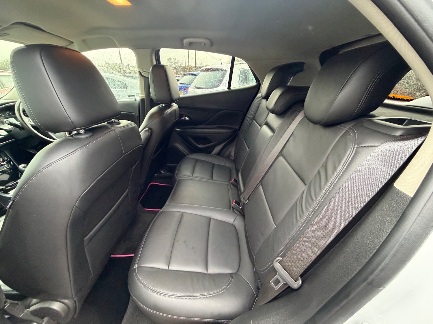 Used Vauxhall Mokka X 2016 for sale - 76847946: Photo 19