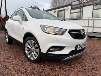 2016 (66) - 1.6i Elite 5dr